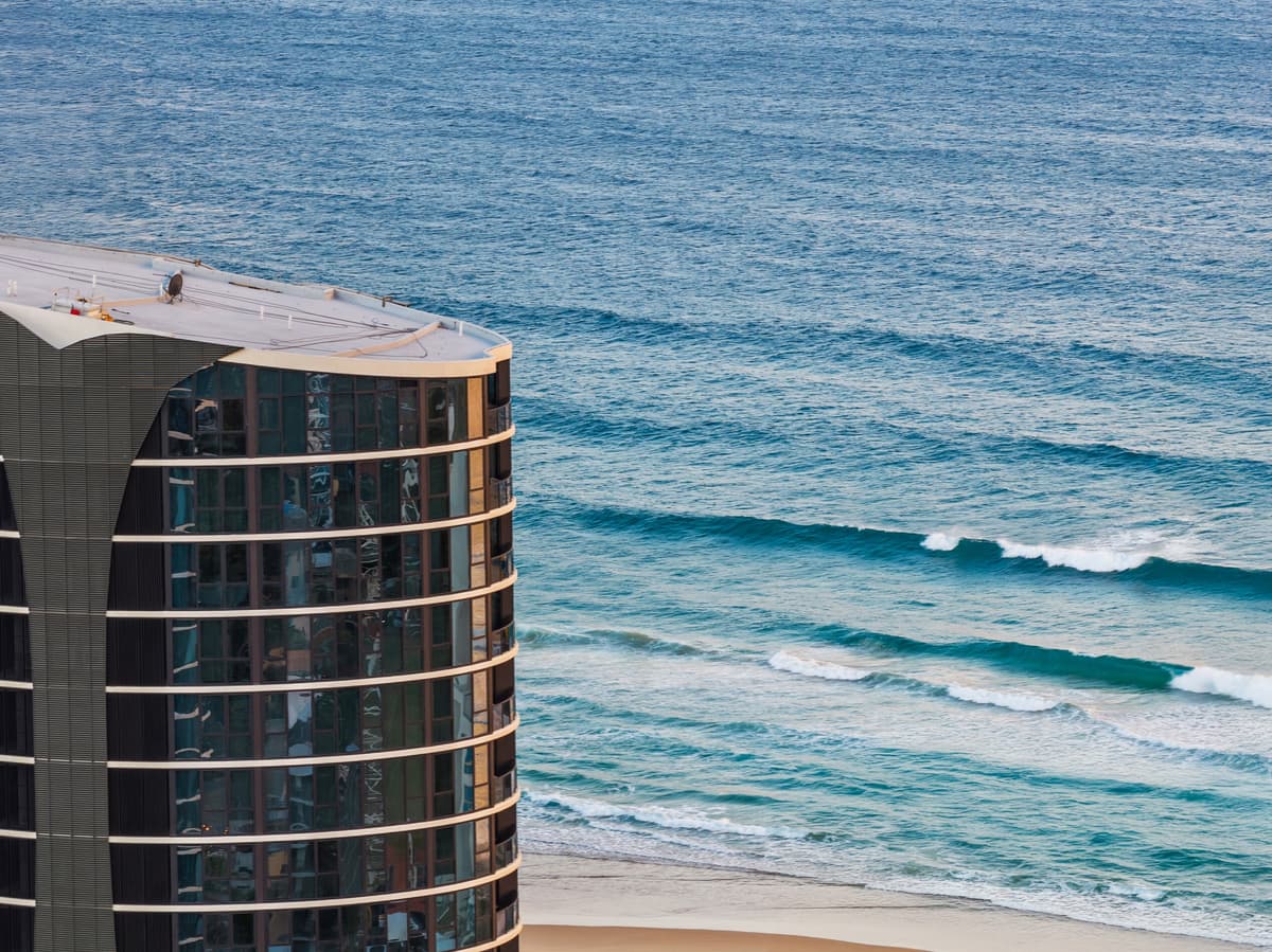 1204/10-12 First Avenue, Broadbeach