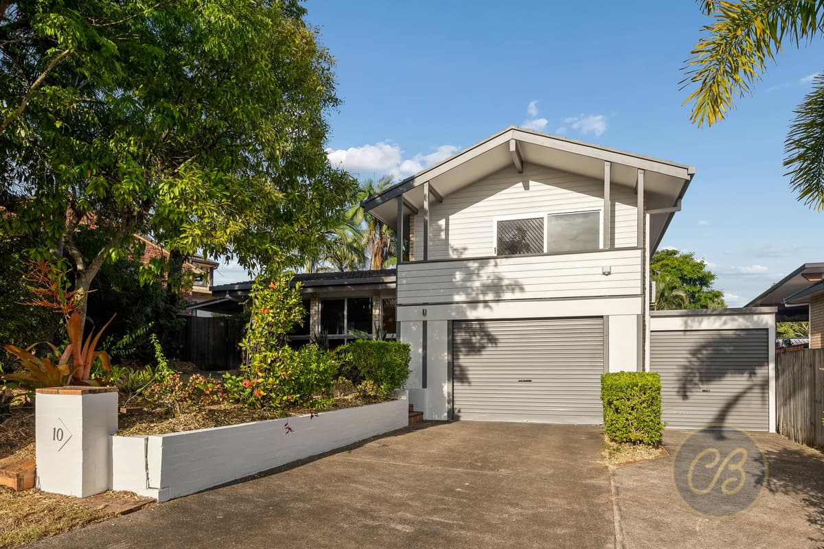 10 Leckmy Street, Ferny Grove