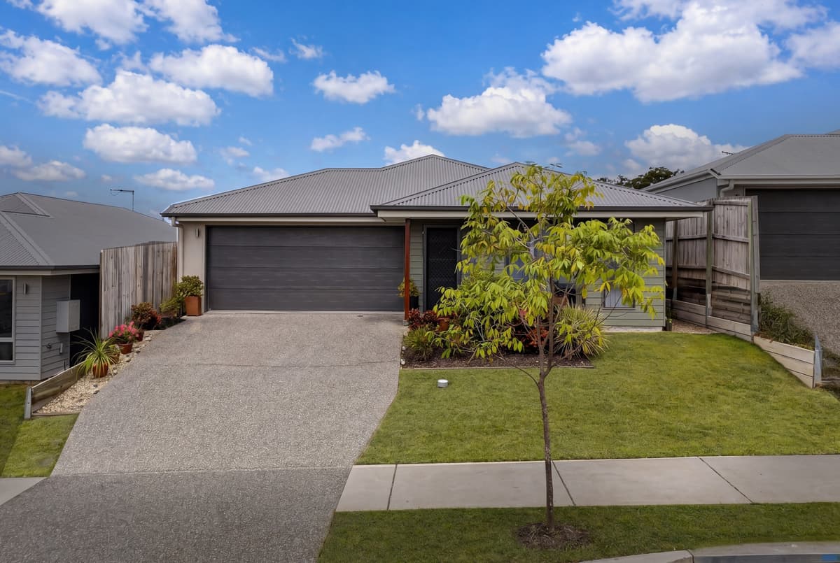 108 Dysart Drive, Holmview