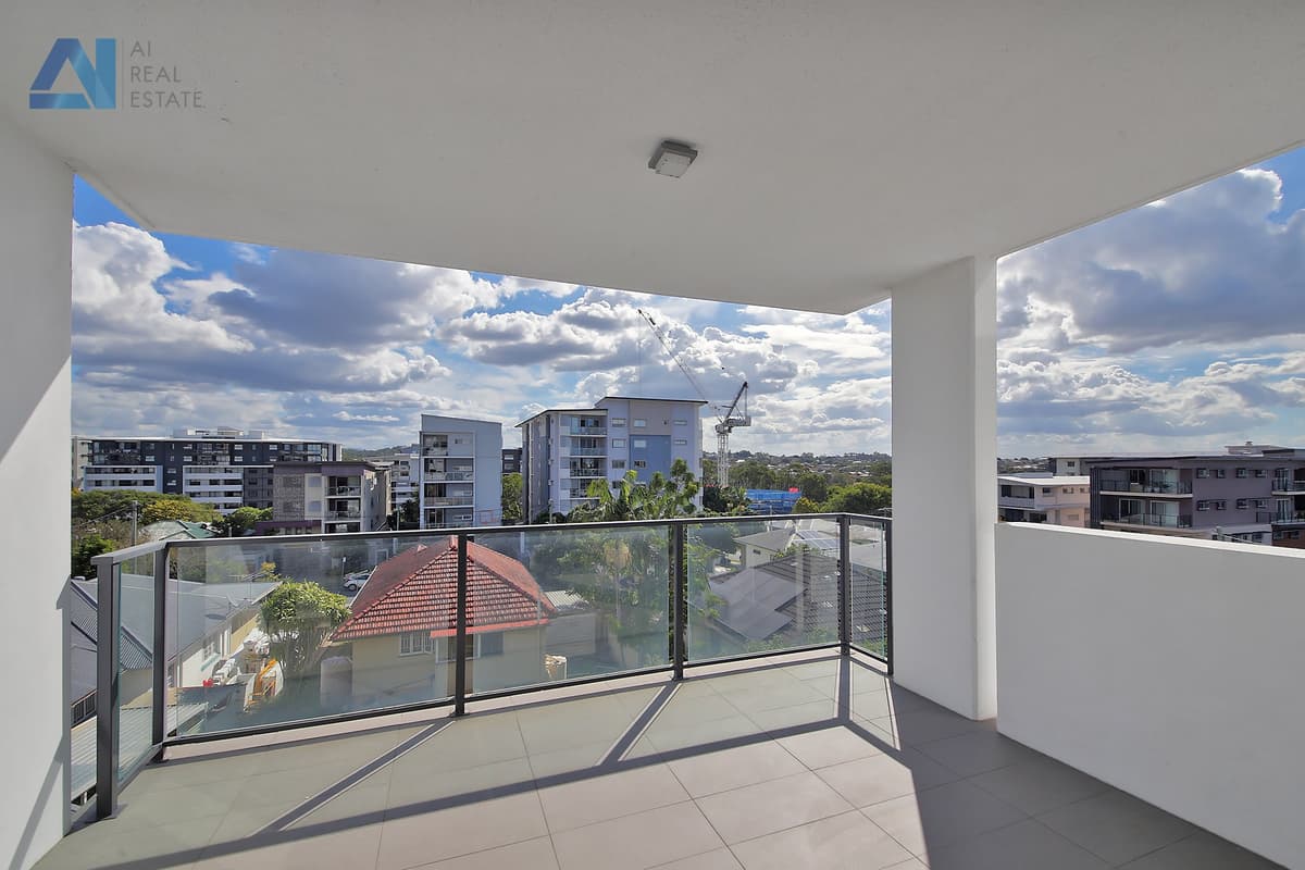 304/24 Zenith Avenue, Chermside