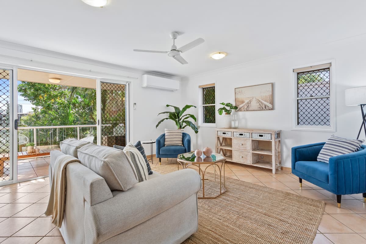 36/16 Sykes Court, Southport