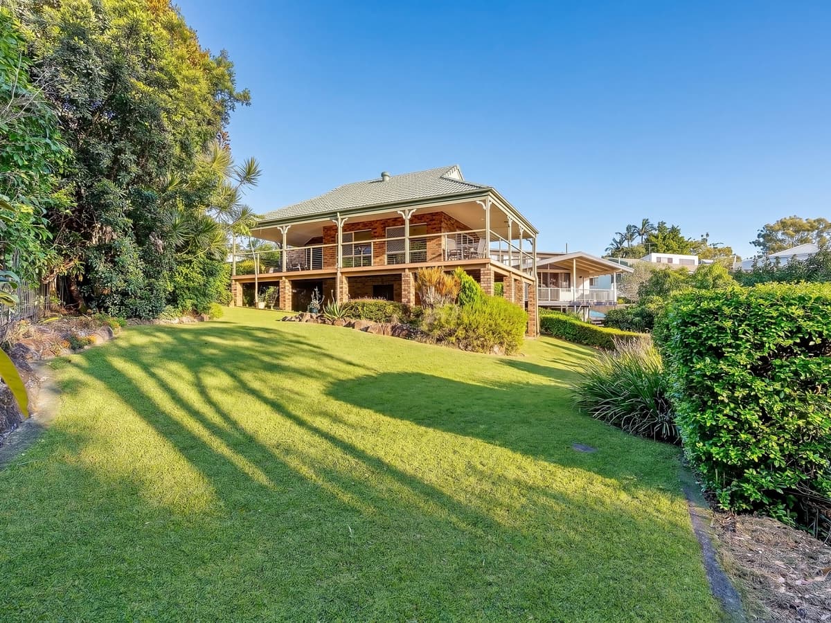 95 Skyline Terrace, Burleigh Heads