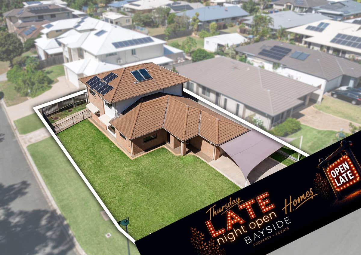 61 Trafalgar Vale Avenue, Wellington Point