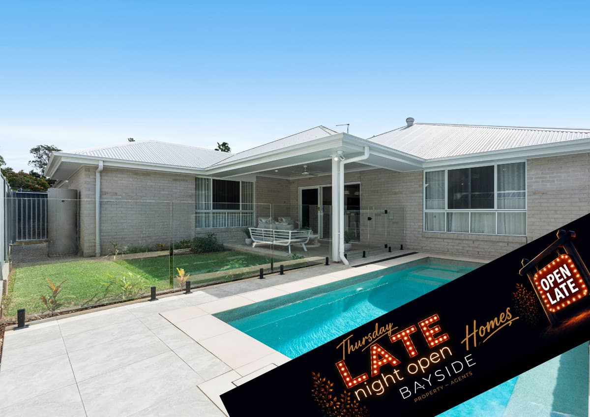 5 Mander Court, Wellington Point