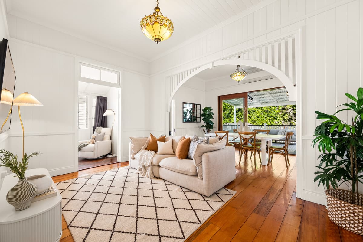 23 Park Road, Wooloowin