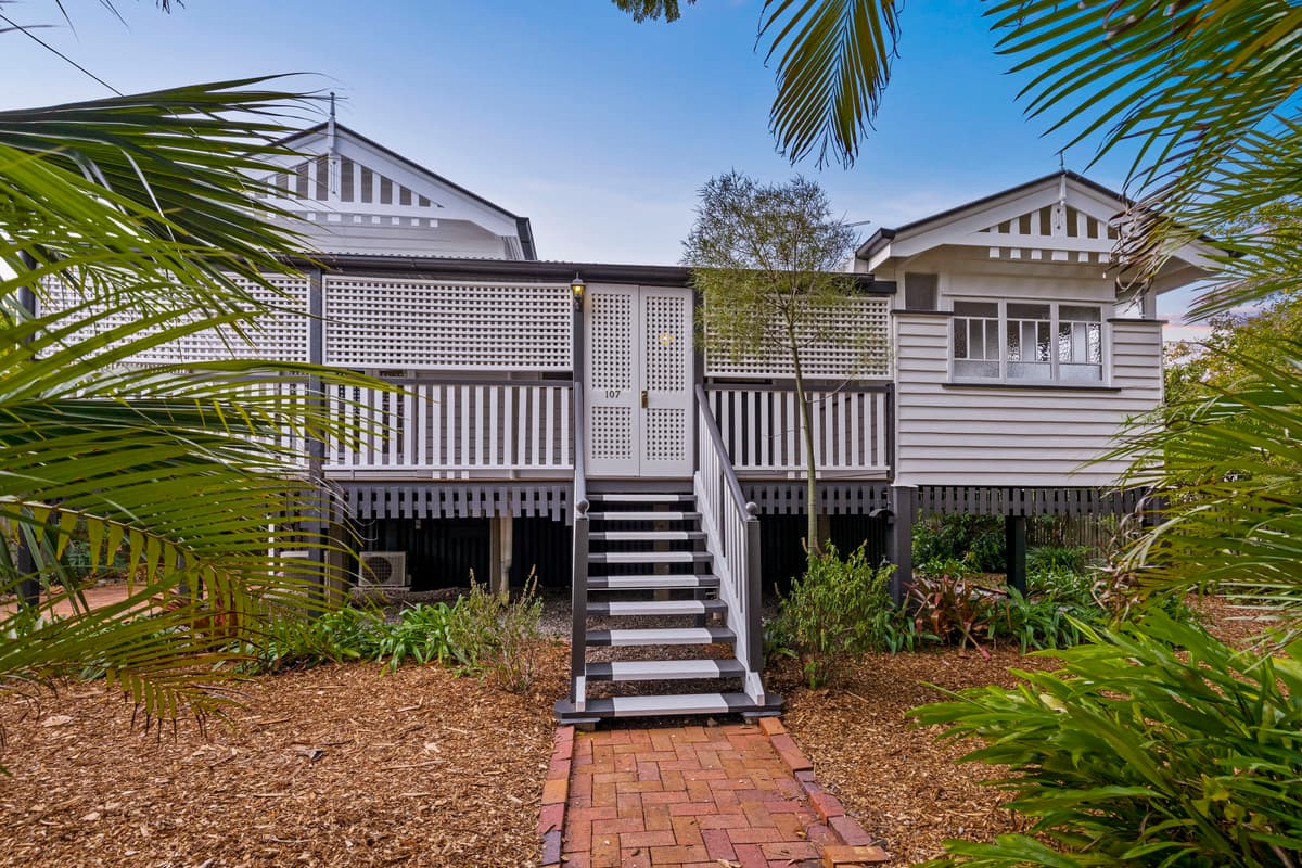 107 Rode Road, Wavell Heights