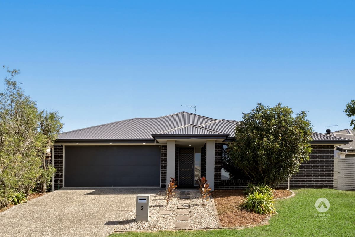 3 McWilliam Street, Pimpama