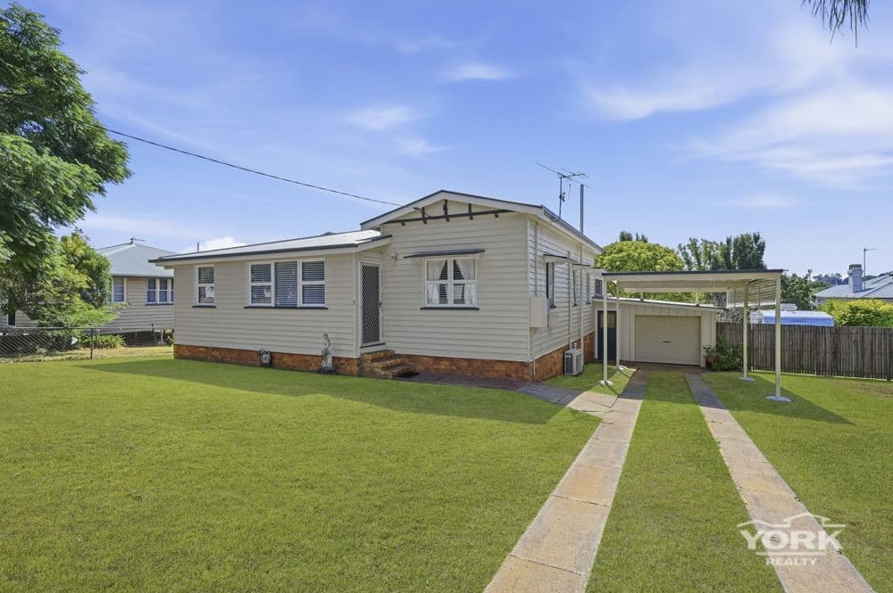 5 Roseberry Street, North Toowoomba