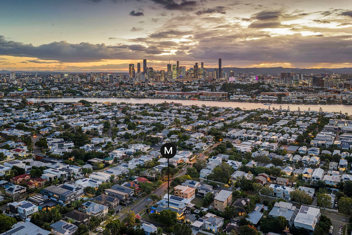 23 Carr Street, Bulimba