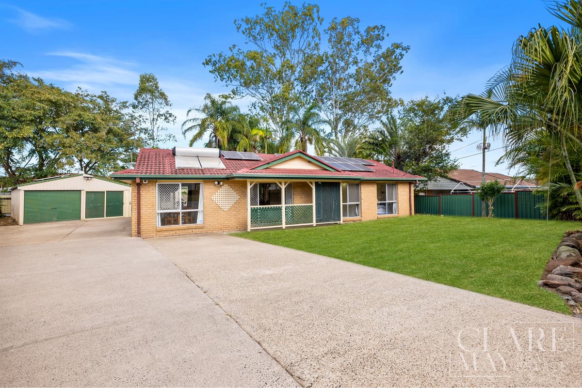 16 Josey Street, Redbank Plains
