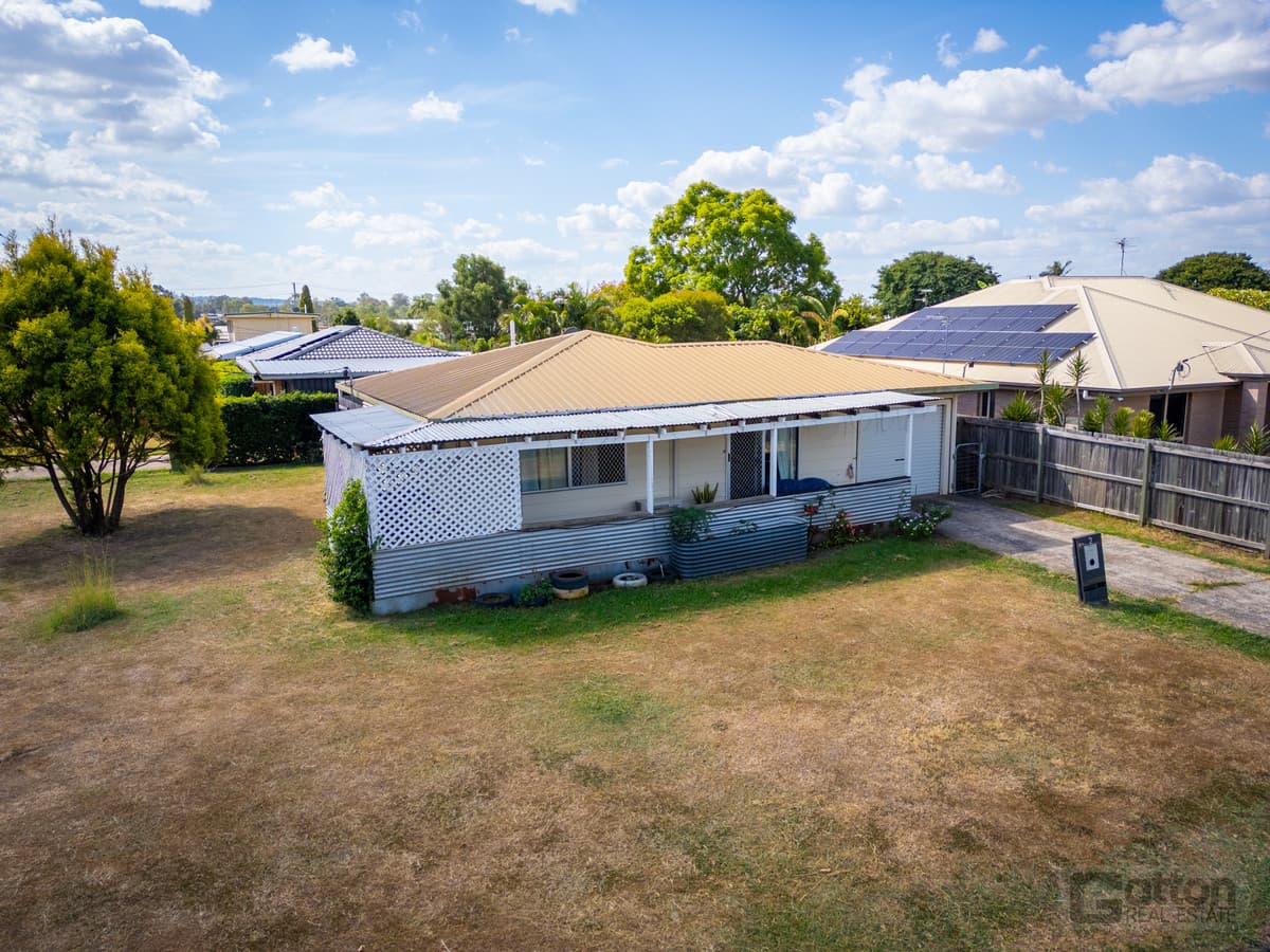 2 Mill Street, Gatton