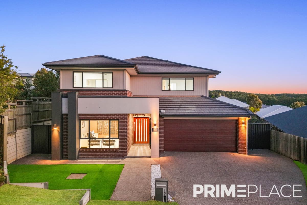 7 Dusk Street, Spring Mountain