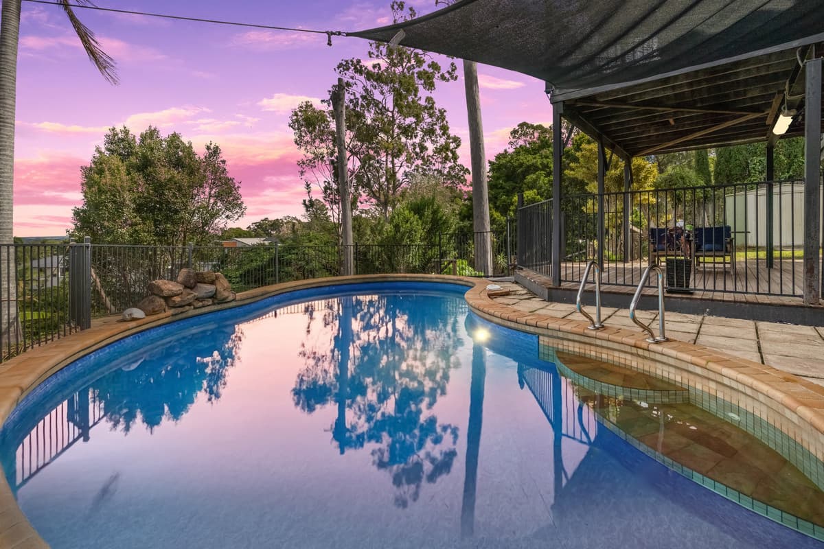 168 Daisy Hill Road, Daisy Hill