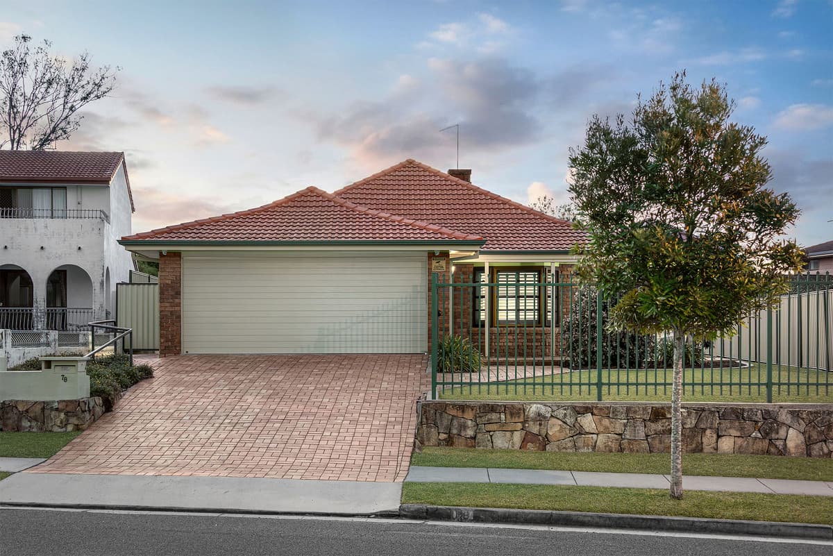 78 Bridgnorth Street, Carindale