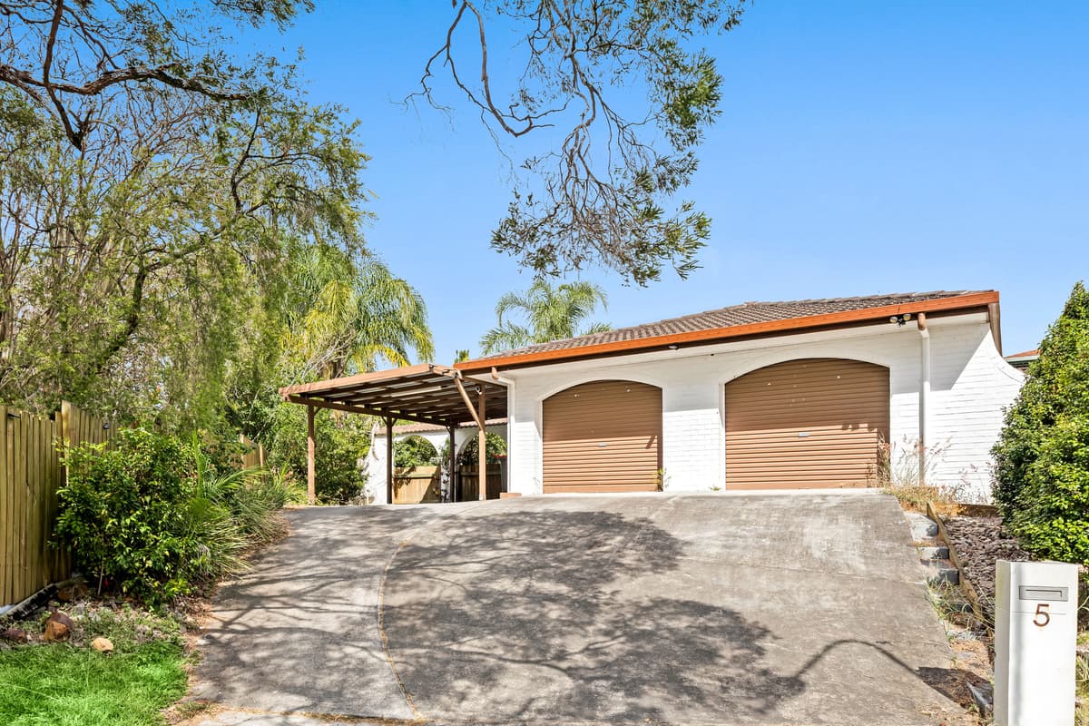 5 Sasa Place, Runcorn