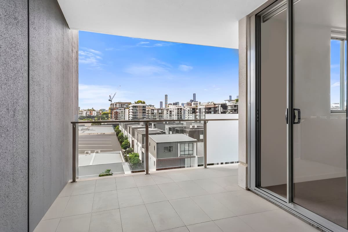 20604/60 Rogers Street, West End