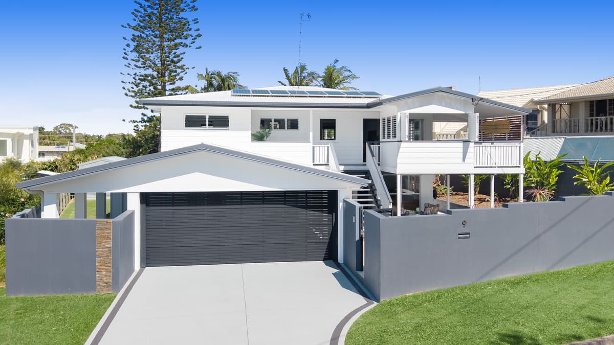 9 Teewah Street, Dicky Beach