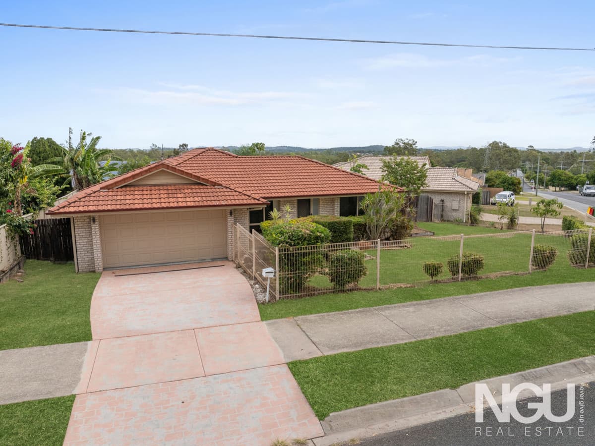 43 Bellevue Road, Goodna