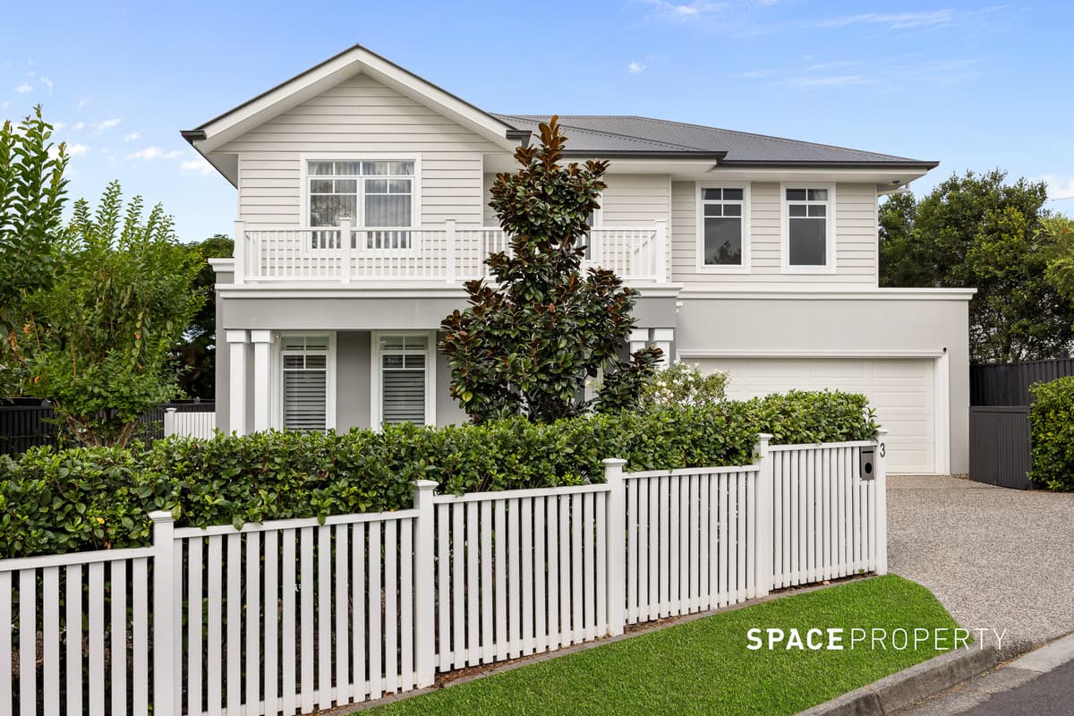 3 Nicholson Lane, Ashgrove