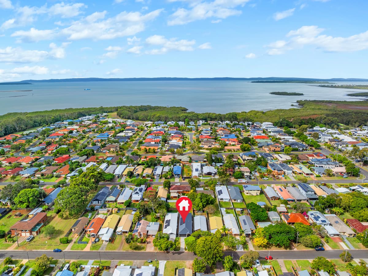 29 Langdon Street, Cleveland