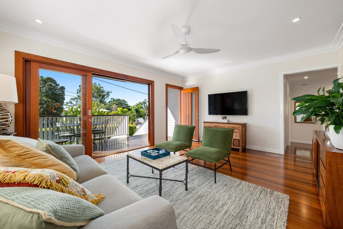 26 Beatson Terrace, Alderley