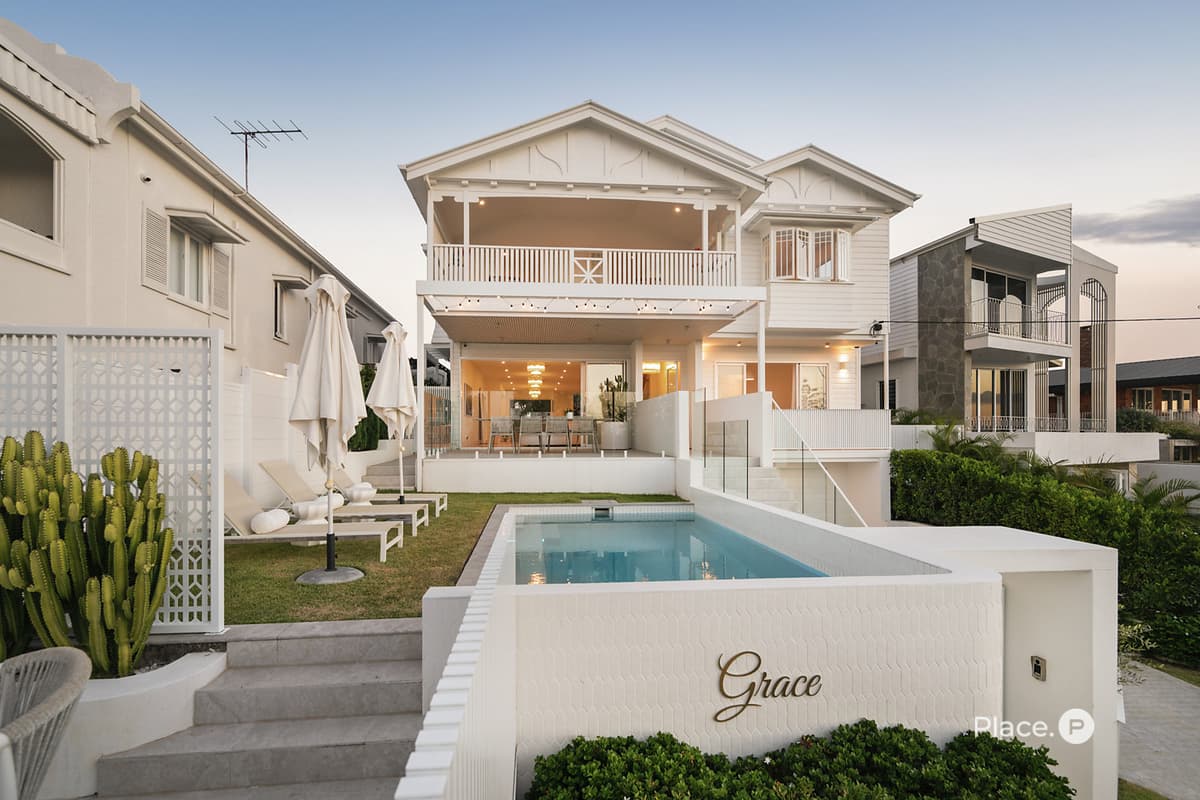 11 McIlwraith Avenue, Balmoral