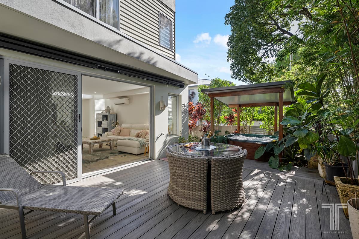 19/1 Boulton Drive, Nerang