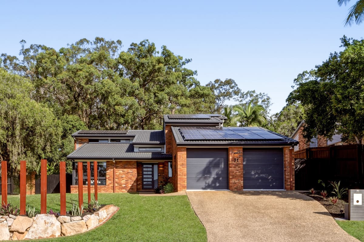 71 Wisteria Crescent, Mount Gravatt East