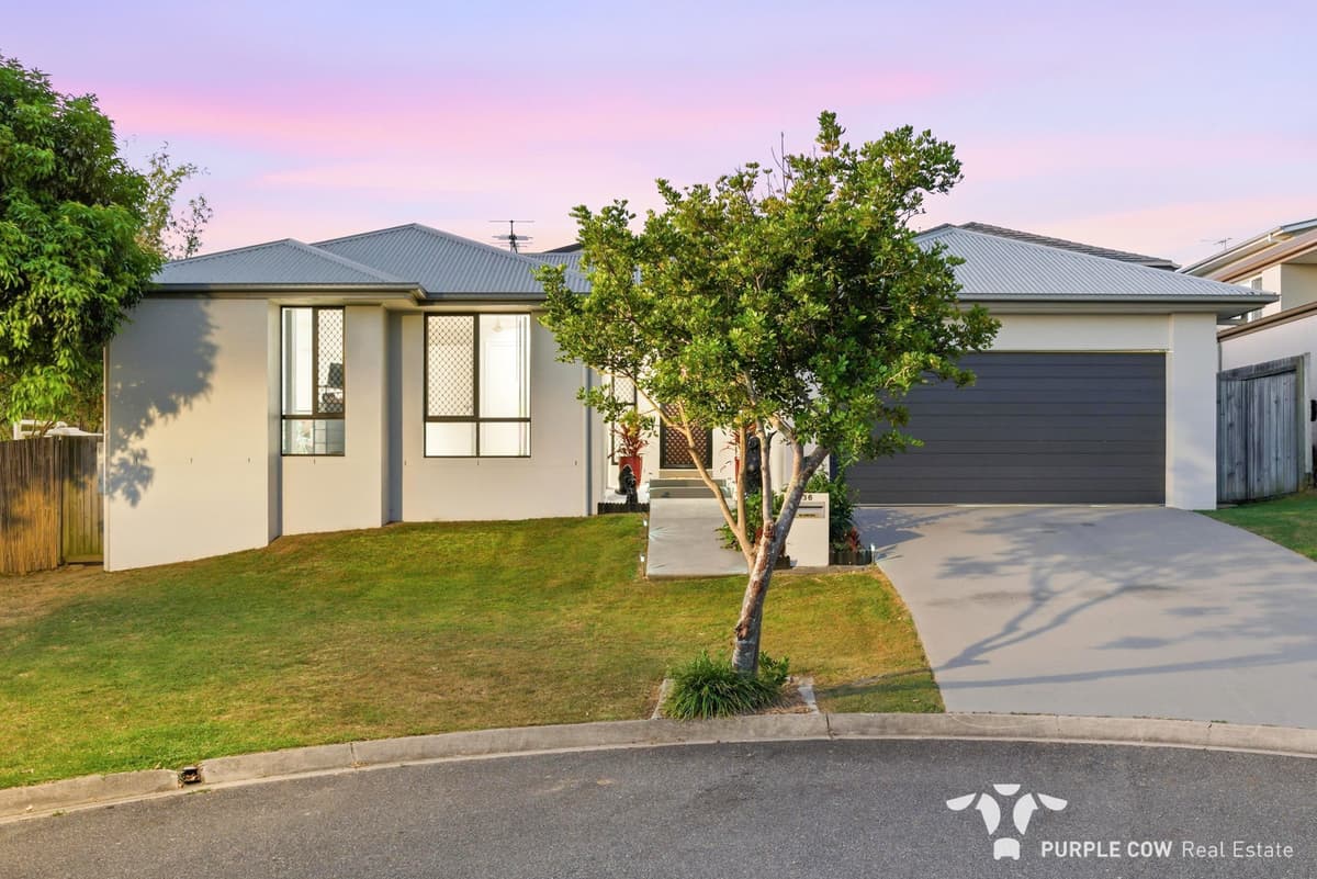 36 Lakeview Place, Springfield Lakes