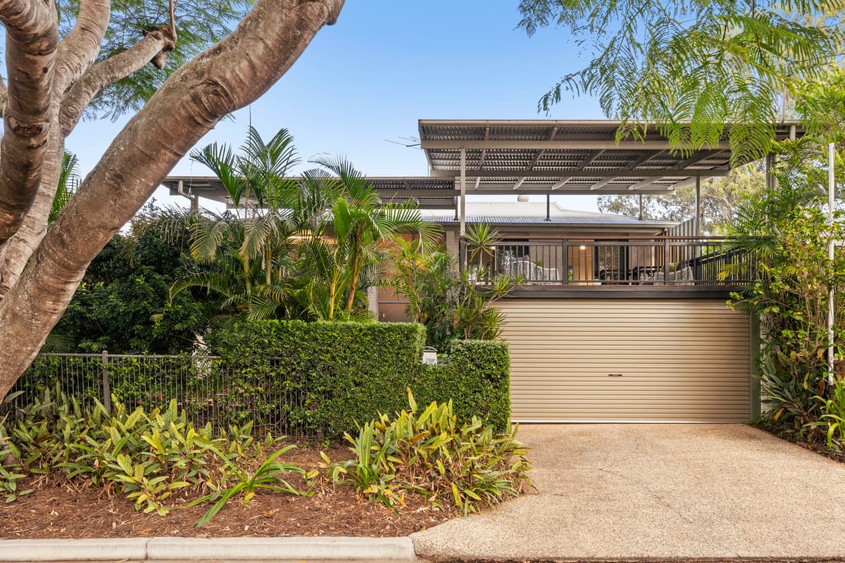288 Brisbane Corso, Yeronga