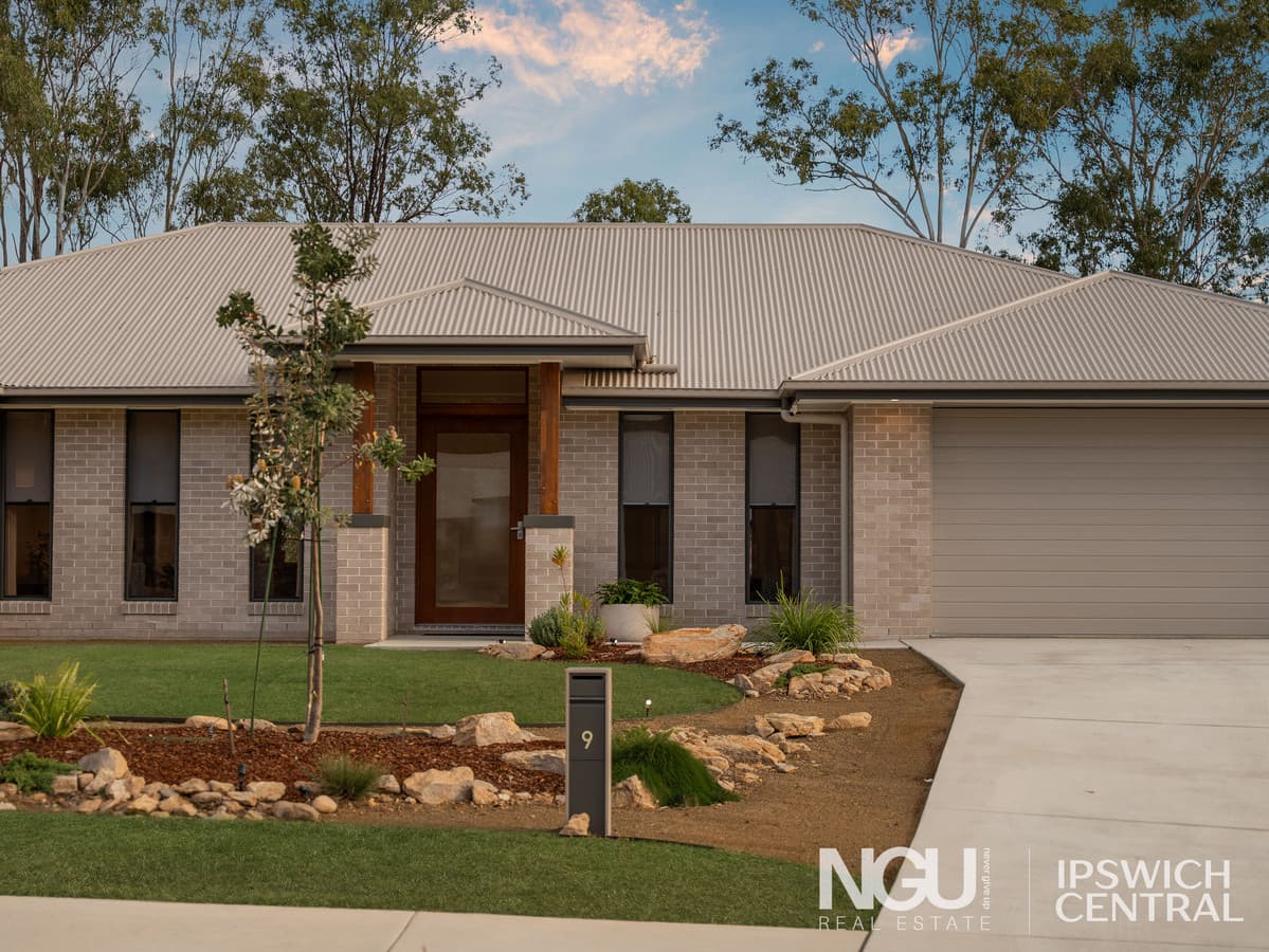 9 Camden Court, Kensington Grove