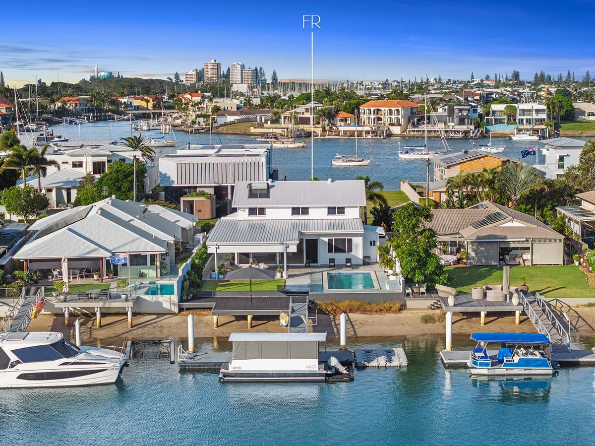 9 Carwoola Crescent, Mooloolaba