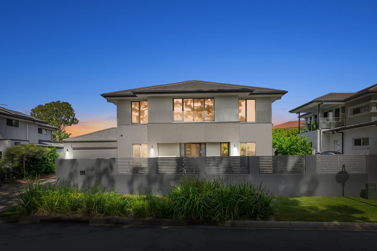6 Palatial Court, Bridgeman Downs