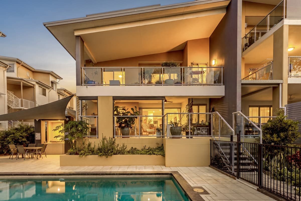 5/8-10 Georgina Street, Woody Point