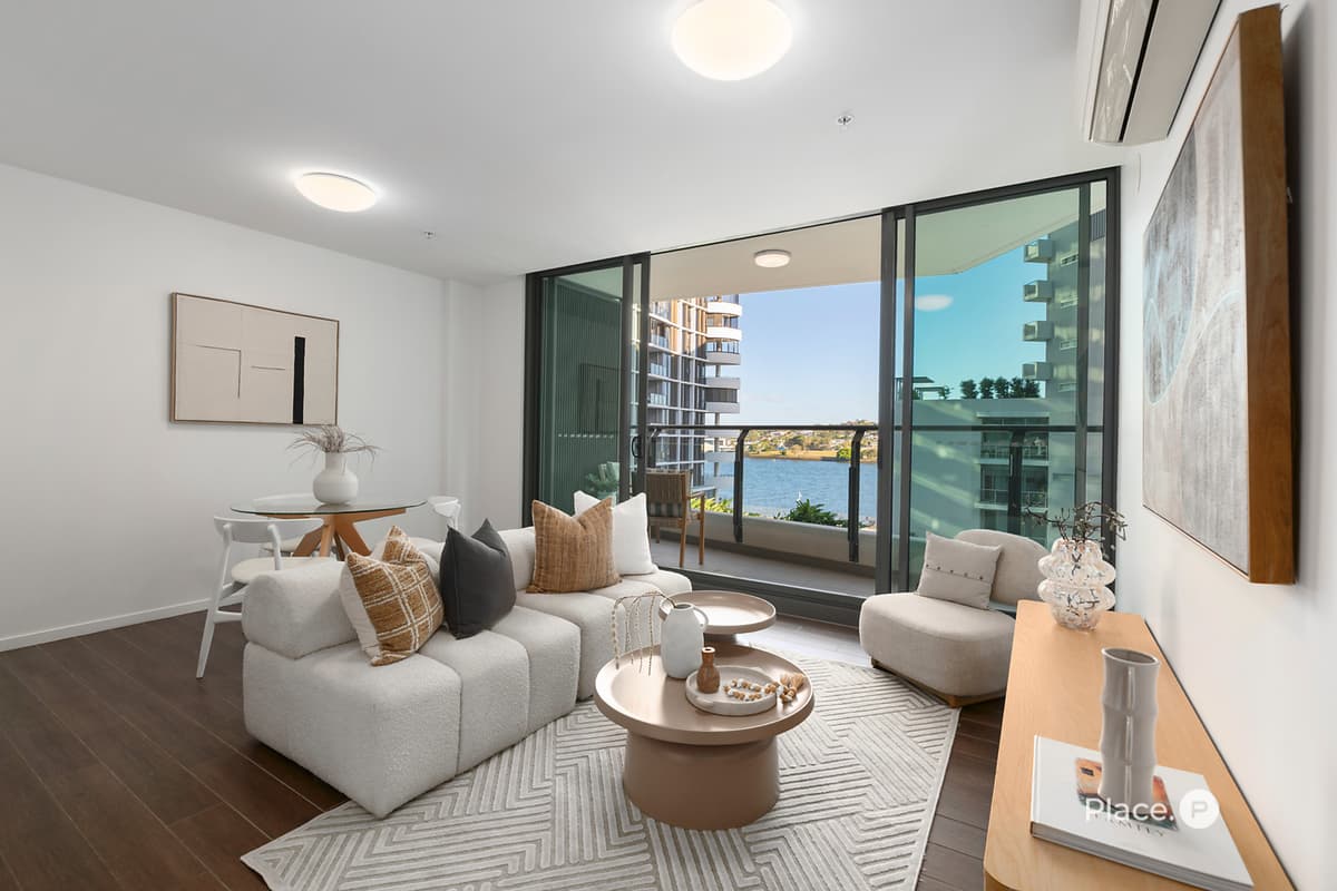 50407/37B Harbour Road, Hamilton