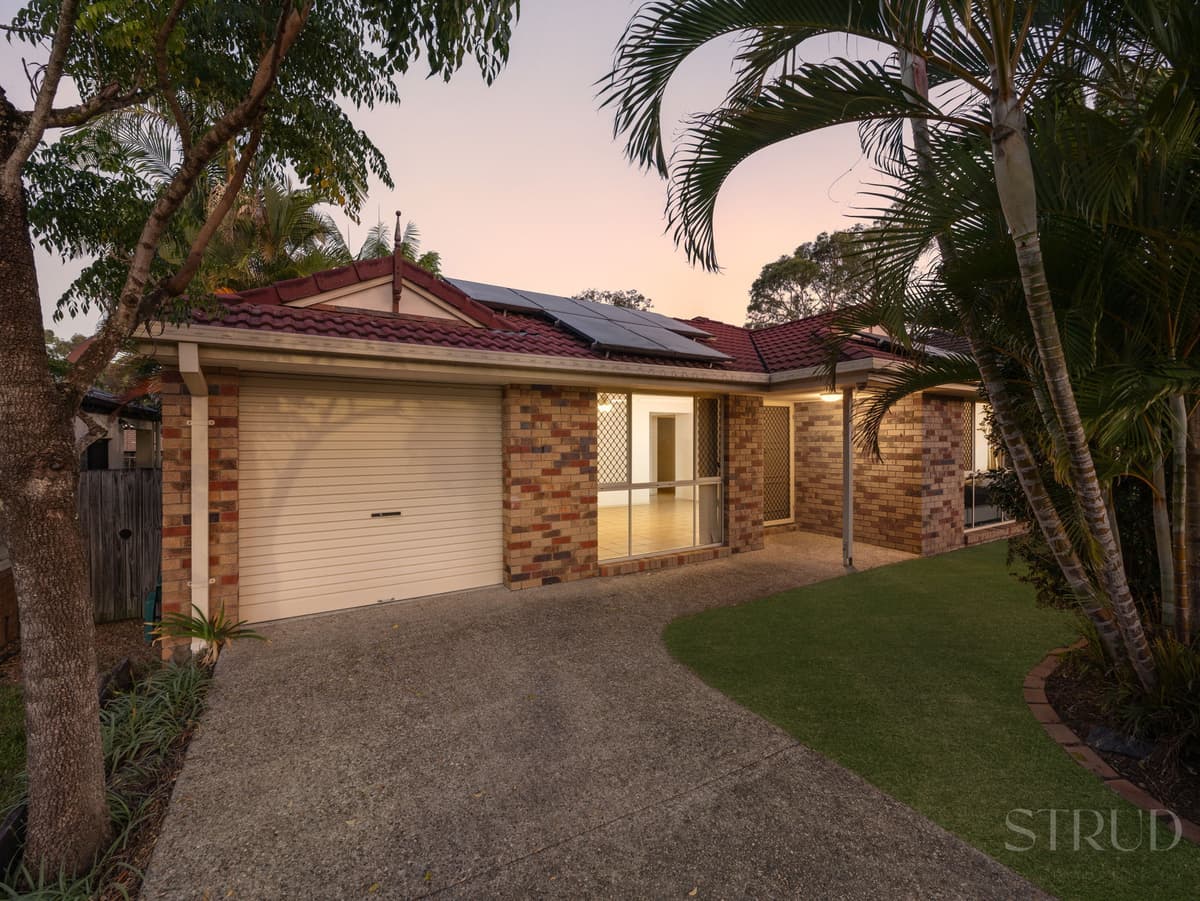 8 Merganser Place, Forest Lake