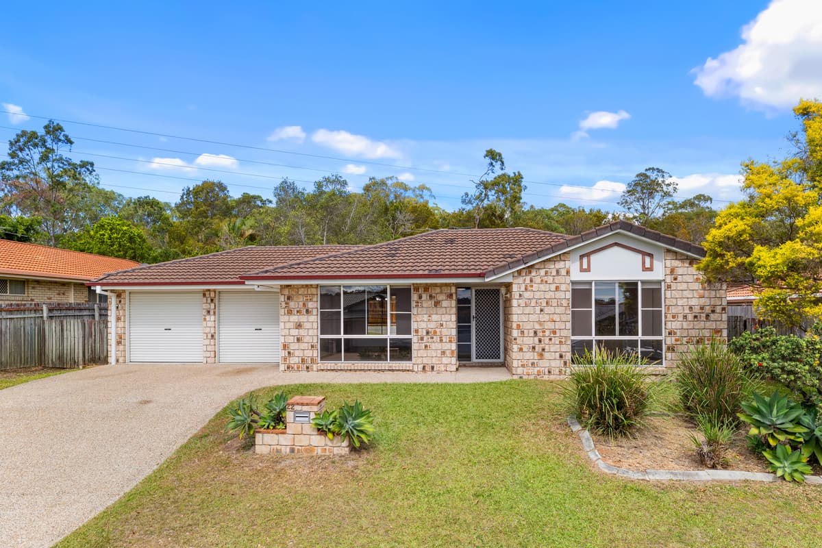 22 Serina Street, Capalaba