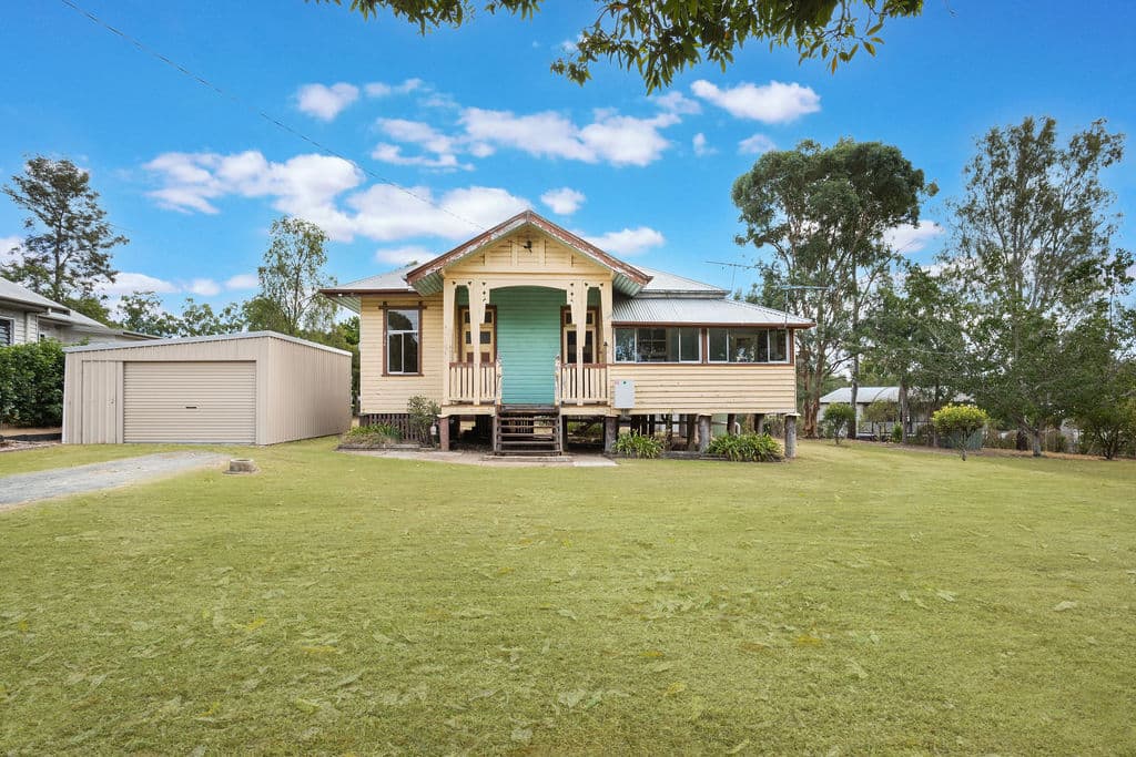 36 Albert Street, North Ipswich