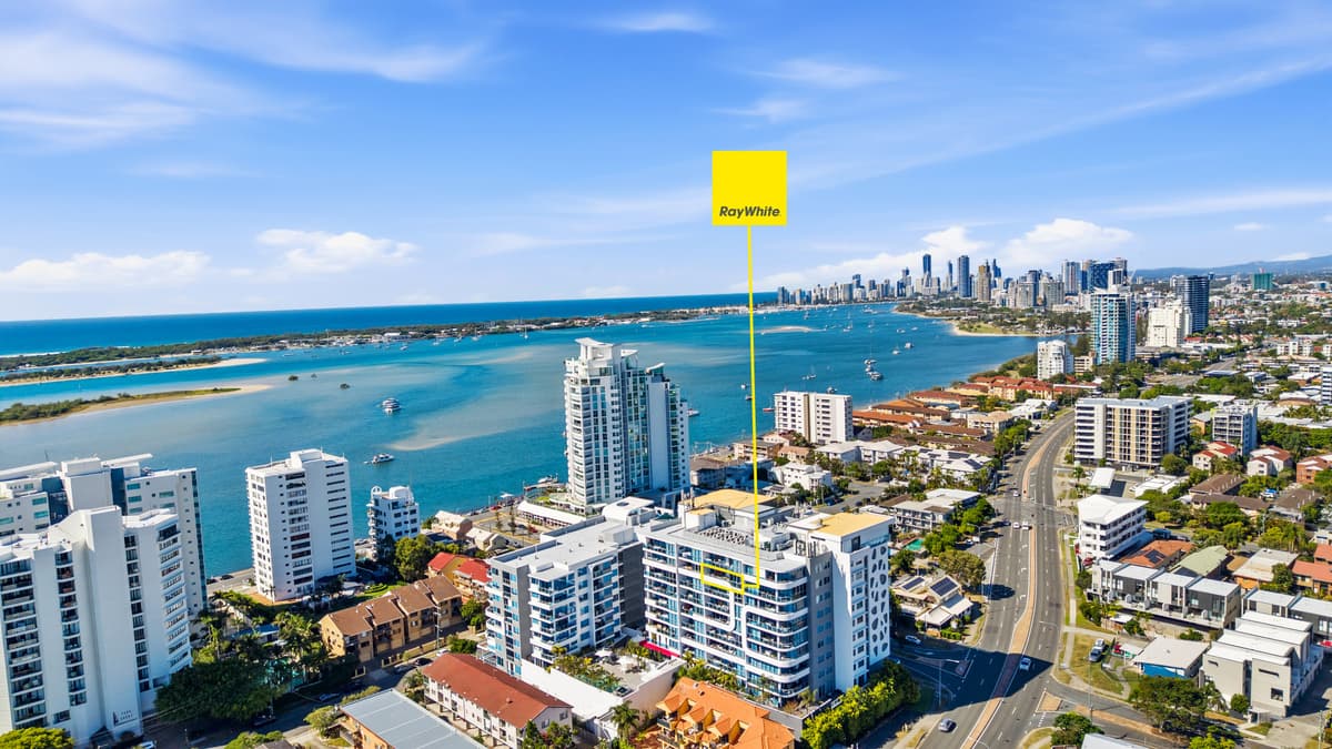 918/19 Imperial Parade, Labrador