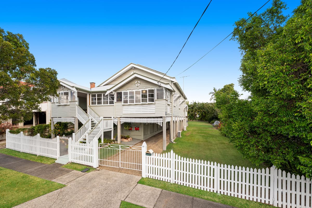 27 Broadway Street, Woolloongabba