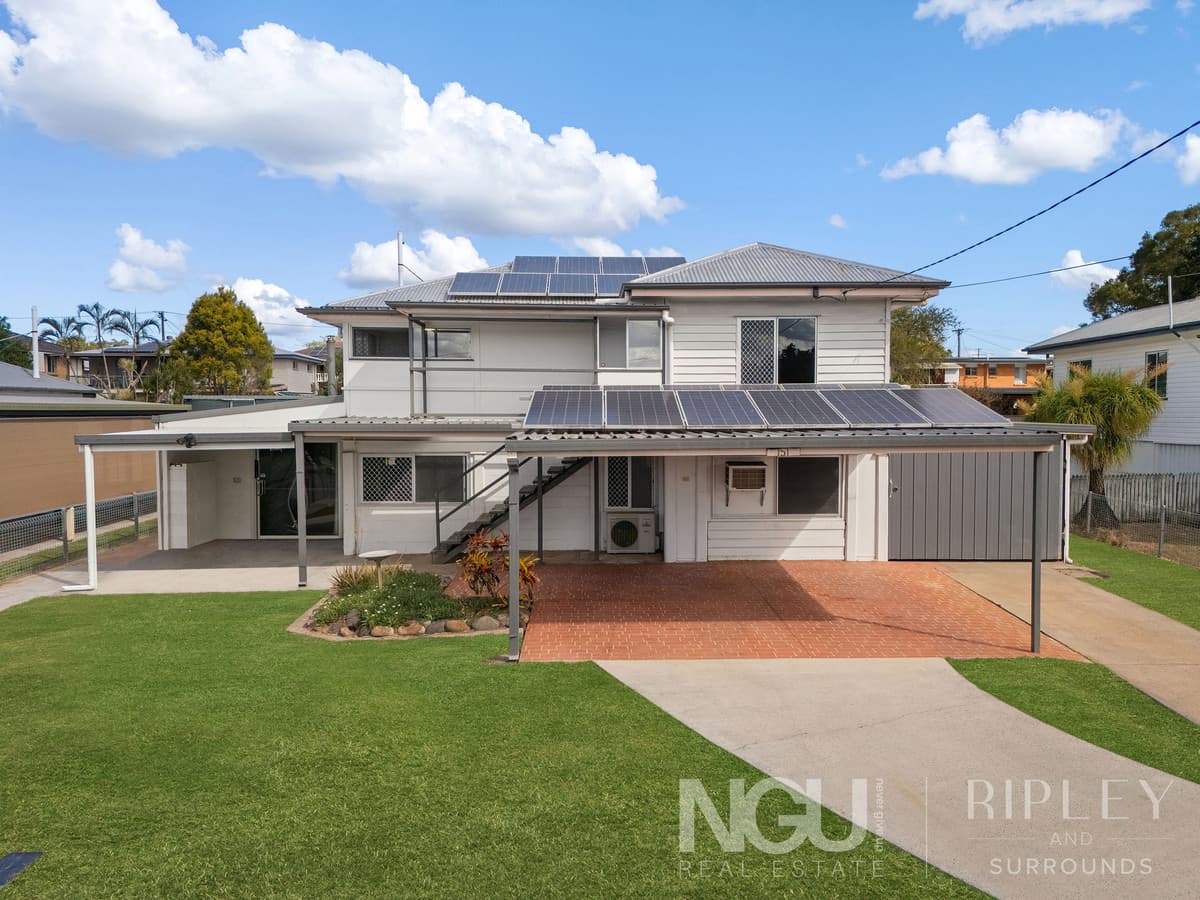 151 Cascade Street, Raceview