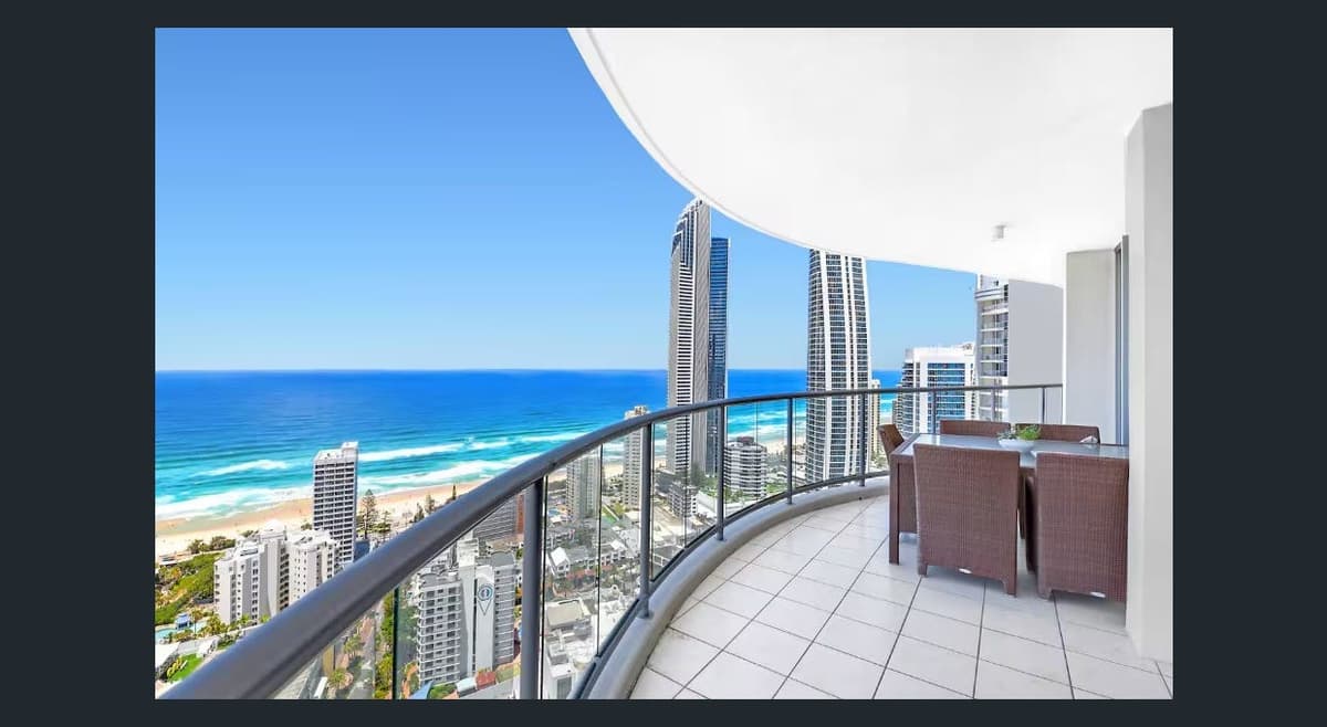2344/23 Ferny Avenue, Surfers Paradise