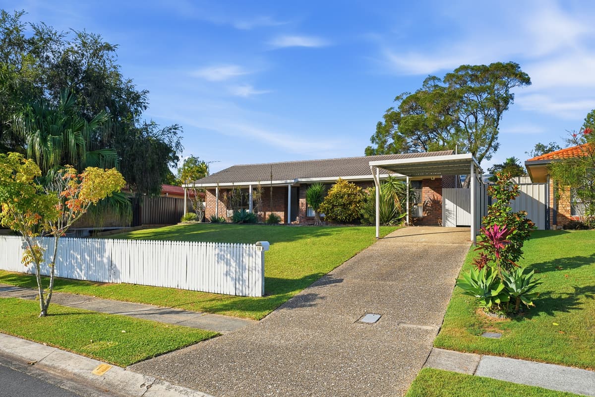 18 Marble Street, Keperra