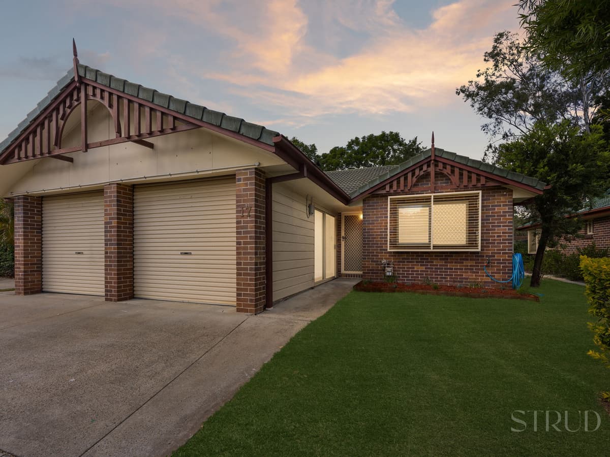 17/5 Spalding Crescent, Goodna