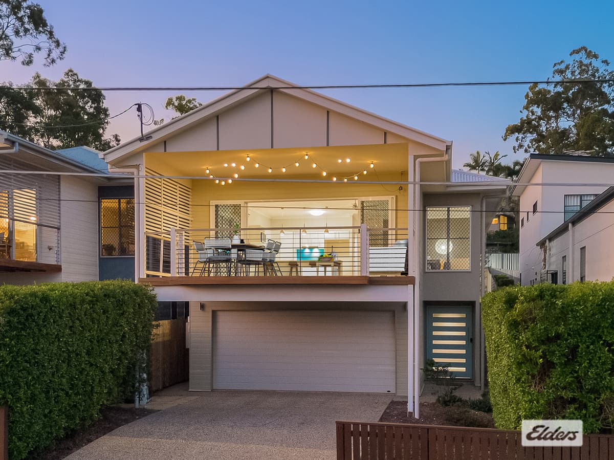 16 Felstead Street, Everton Park