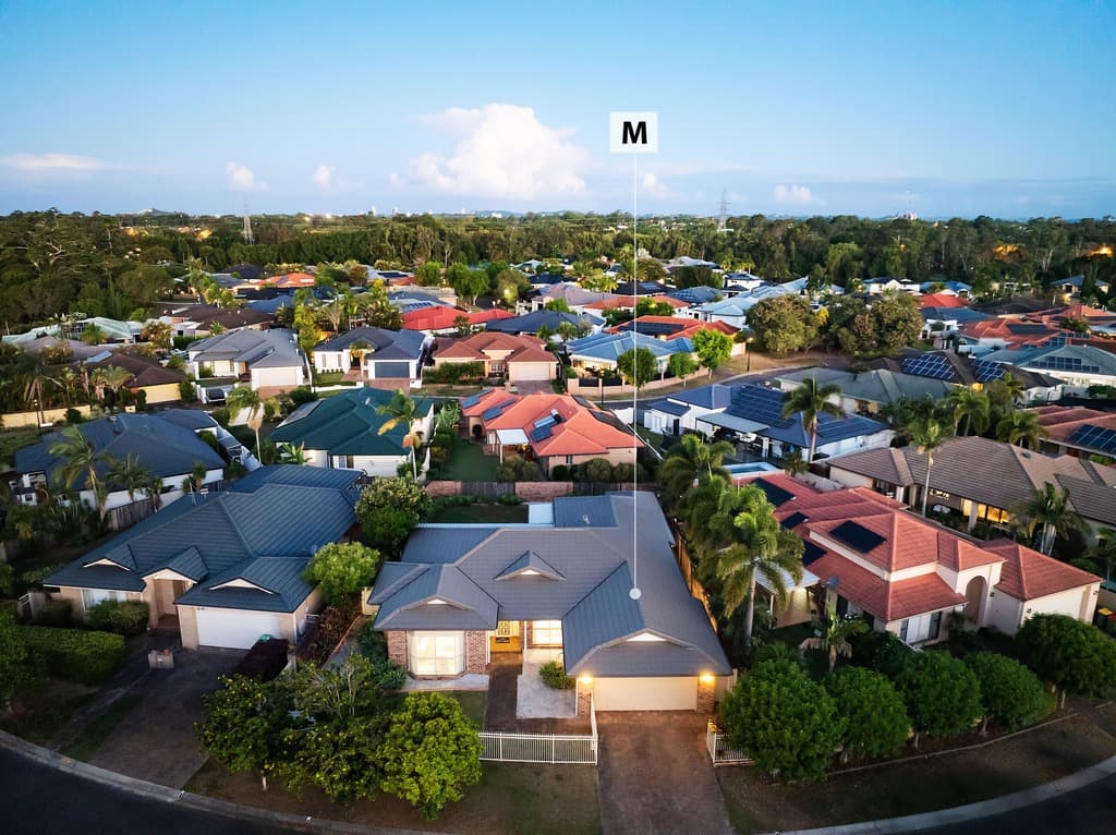 49 Martingale Circuit, Clear Island Waters