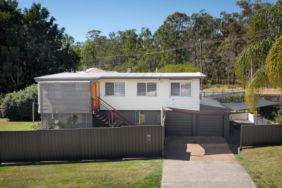 108 Barclay Street, Bundamba
