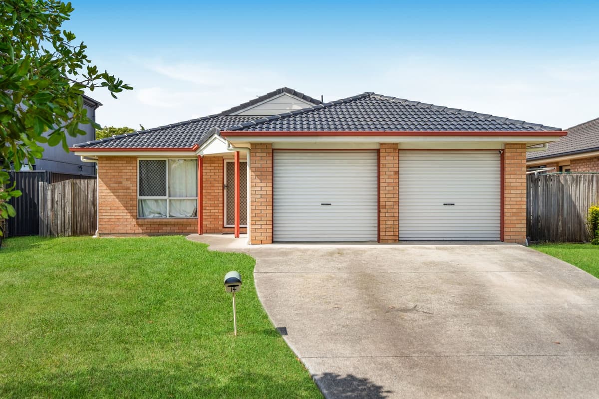 14 Justin Place, Crestmead