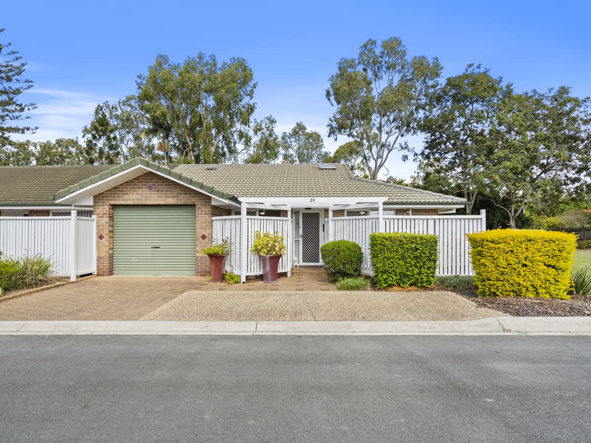 29/39 Pitta Place, Carseldine