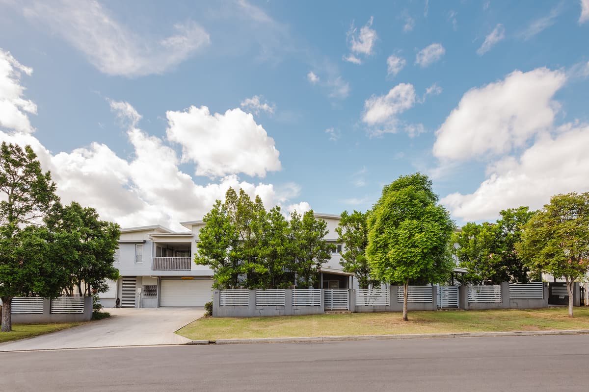 8/22 Birdwood Street, Zillmere